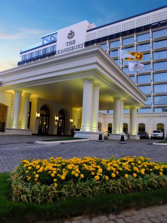 スリランカ・コロンボで泊まりたい贅沢ホテル7選！おすすめはココ！