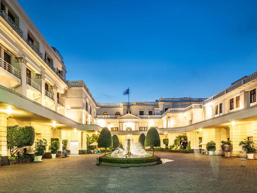 スリランカ・コロンボで泊まりたい贅沢ホテル7選！おすすめはココ！