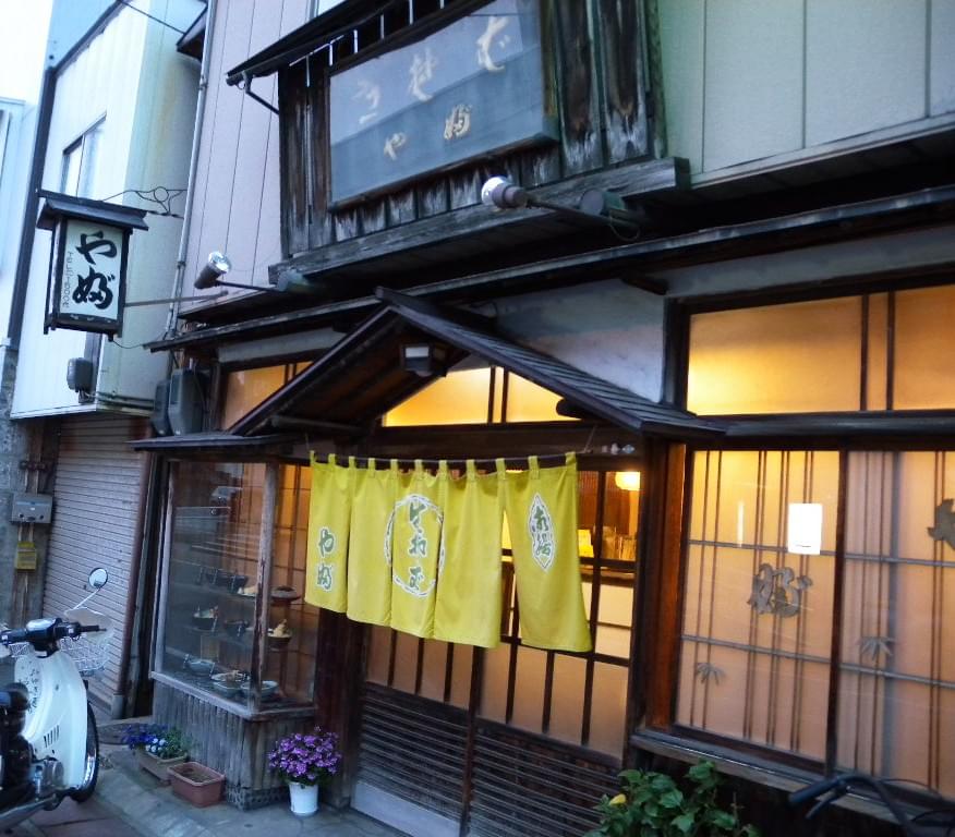 鶴岡で地元食材を食べよう！ 和食から洋食までおすすめ6選
