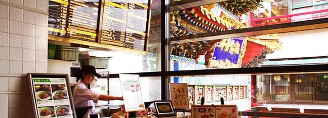 横浜中華街で気軽に飲茶を楽しめるおいしい名店6選