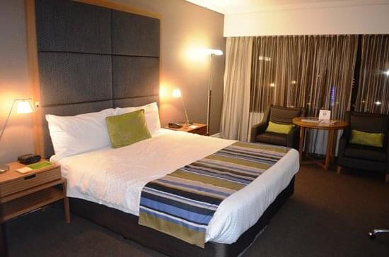 オーストラリアの人気観光地ゴールドコーストで泊まりたいリゾートホテル7選！