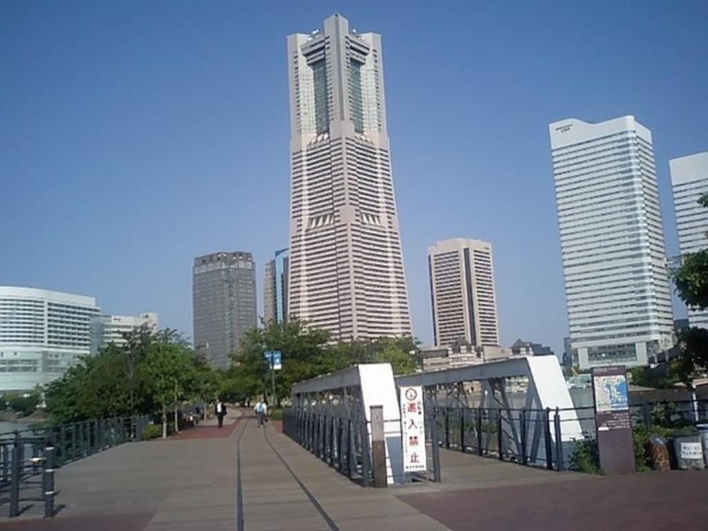みなとみらいのシンボル！横浜ランドマークタワーで絶対行きたい人気スポットをご紹介