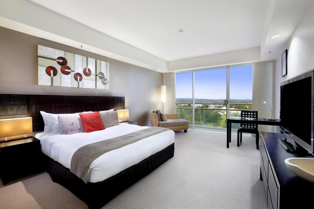 オーストラリアの人気観光地ゴールドコーストで泊まりたいリゾートホテル7選！