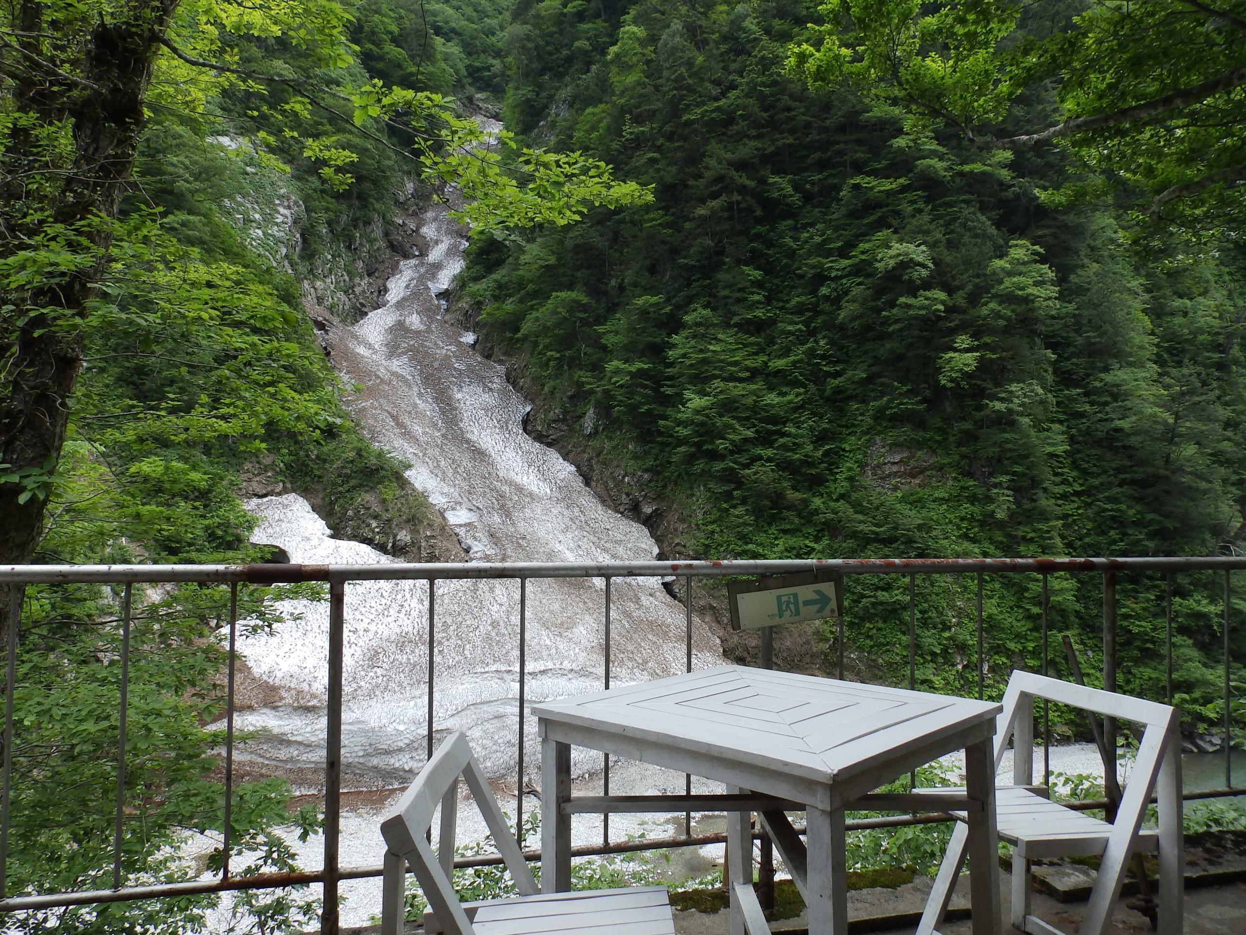 黒部峡谷・トロッコ電車で行く秘境の旅！おすすめ観光スポット紹介☆