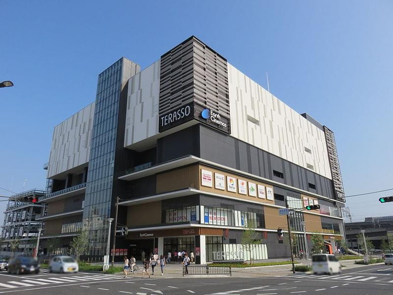姫路の駅ビル&地下街を徹底調査☆ショッピング・グルメガイド