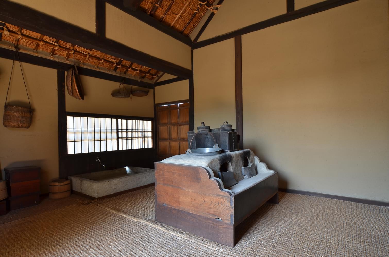 【長野】城下町・松代の武家屋敷で歴史を感じよう！