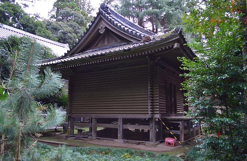 【千葉】日本有数の名社・香取神社のおすすめスポット