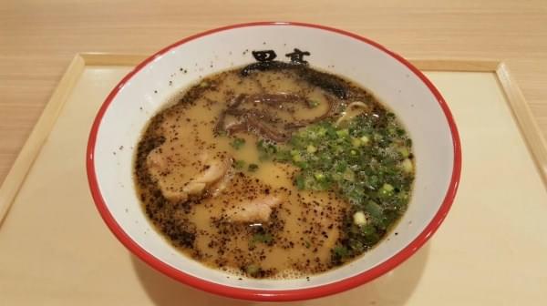 本場で熊本ラーメンを食べよう♪地元のおすすめ厳選7店