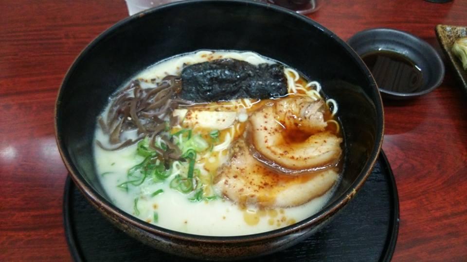 本場で熊本ラーメンを食べよう♪地元のおすすめ厳選7店