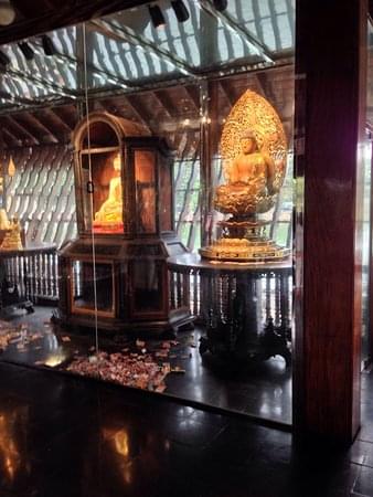 【スリランカ】トロピカルデザインの祖・ジェフリー・バワの建築巡りスポット4選