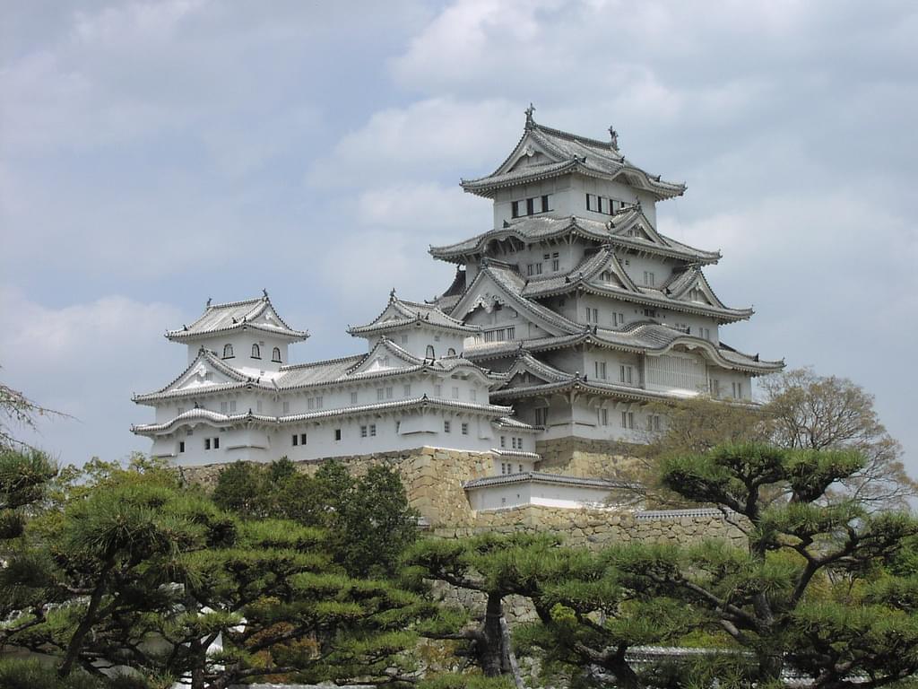 兵庫県の人気観光スポット15選！世界遺産姫路城だけじゃない兵庫の魅力に迫る