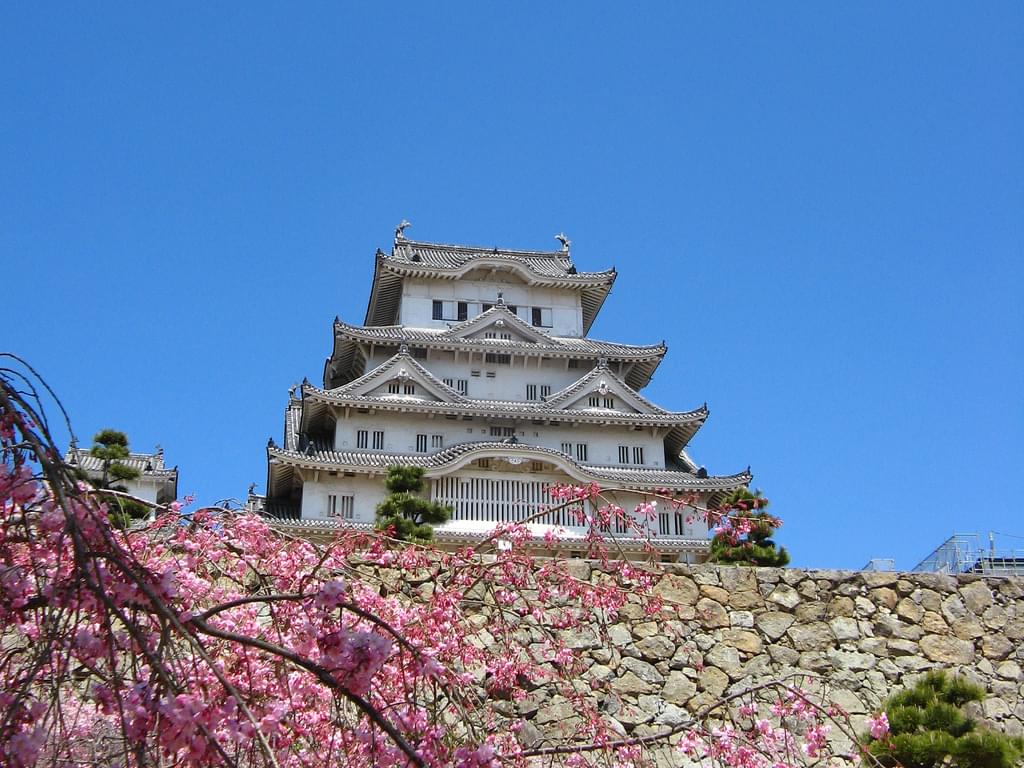 兵庫県の人気観光スポット15選！世界遺産姫路城だけじゃない兵庫の魅力に迫る