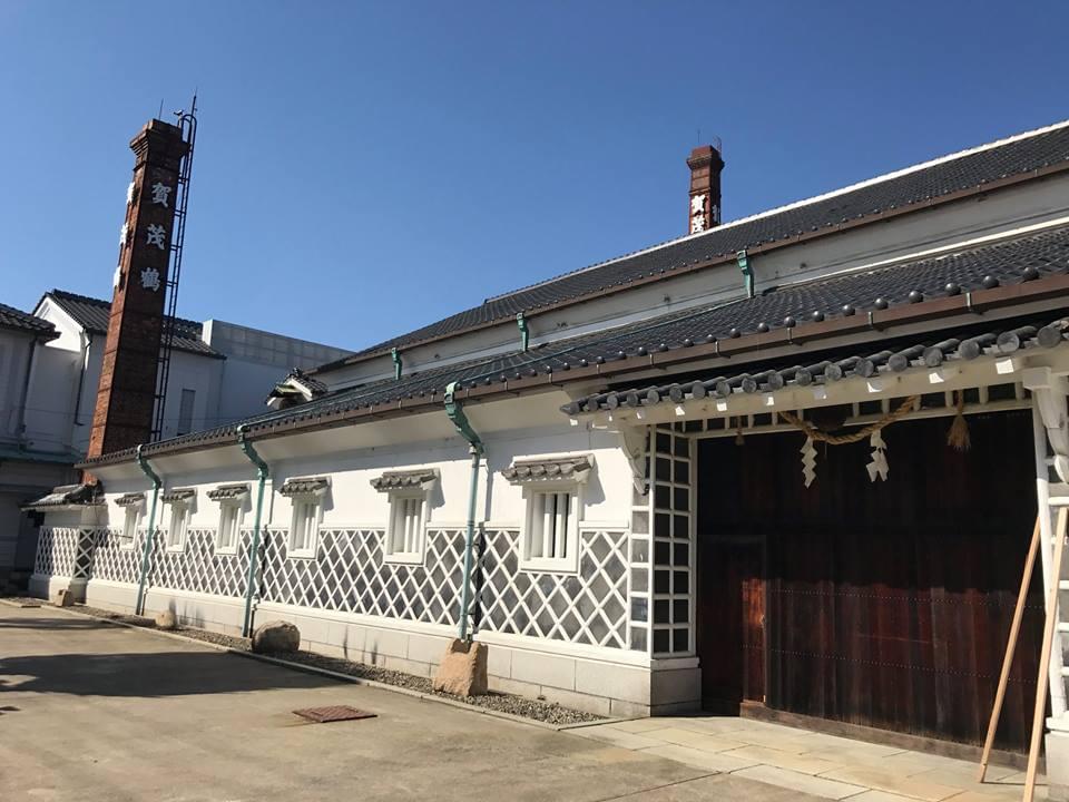 【下書き完了】日本三大名醸地の西条で酒蔵巡り＆日本酒グルメを楽しもう♪ 