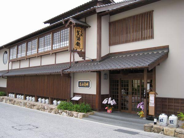 【下書き完了】日本三大名醸地の西条で酒蔵巡り＆日本酒グルメを楽しもう♪ 