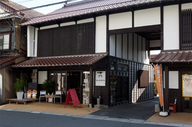 【下書き完了】日本三大名醸地の西条で酒蔵巡り＆日本酒グルメを楽しもう♪ 