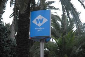 【Wi-Fi事情編】スペインの空港や公共の場でWi-Fiが使えるか？またどんなところで使えるか