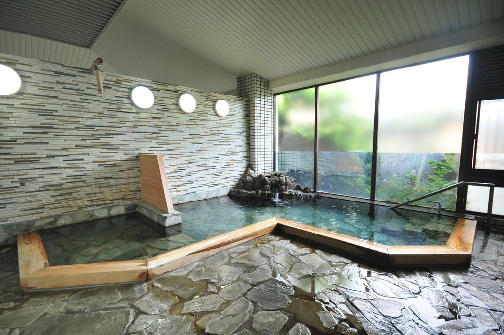 大分の亀川温泉でおすすめの旅館3選！疲労回復の秘密とは？