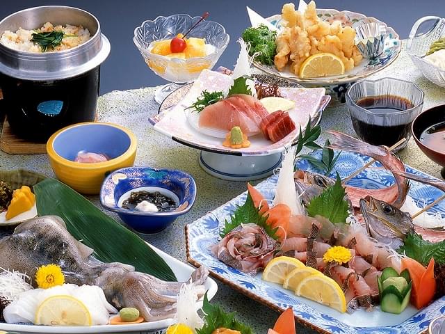 長崎の平戸温泉でおすすめの旅館4選！海の魅力に感激！