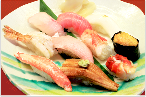 金沢の絶品寿司屋7選！本場の味があなたを魅了する 