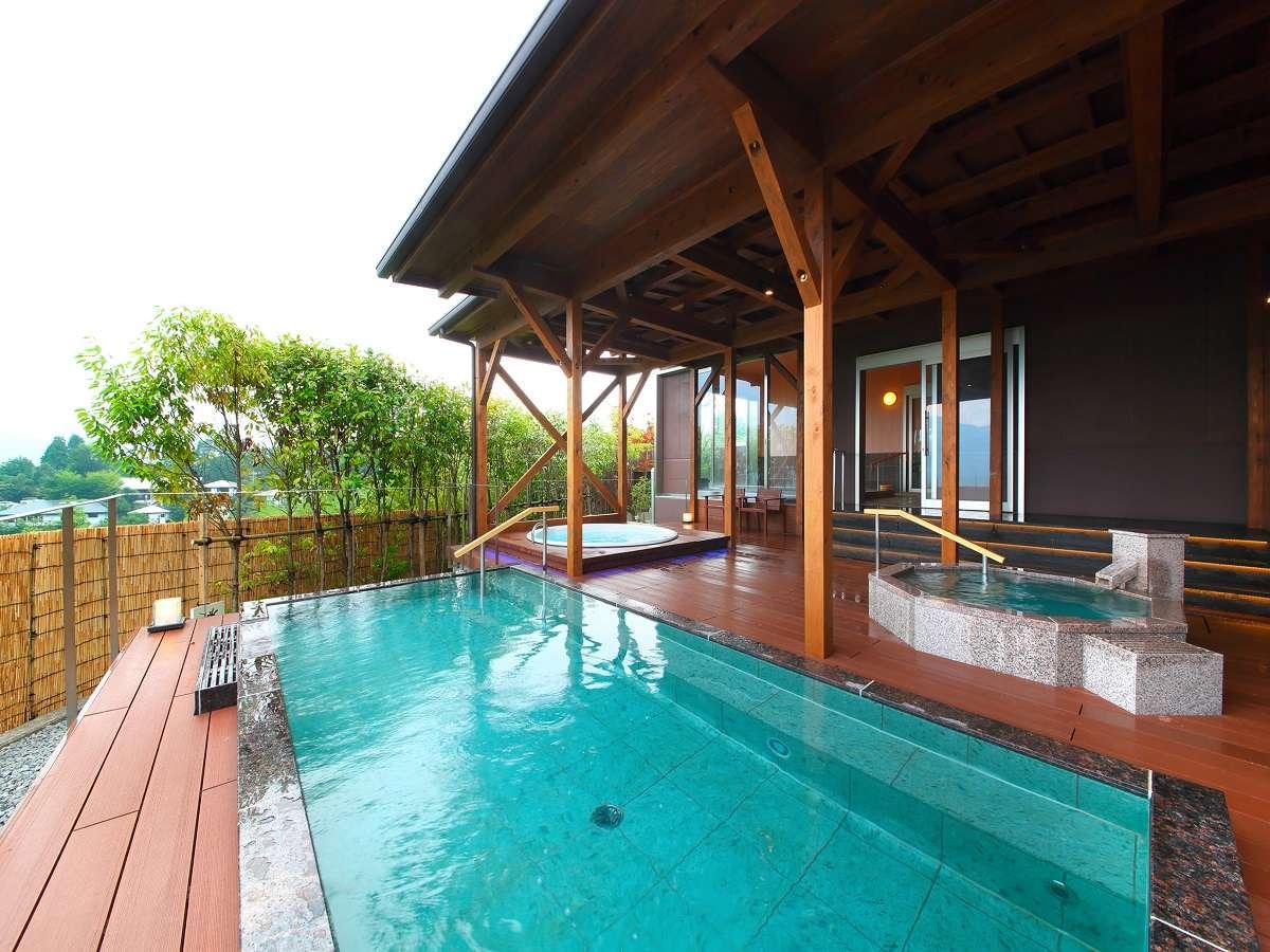 絶景が見られる！大分の素敵な温泉旅館6選