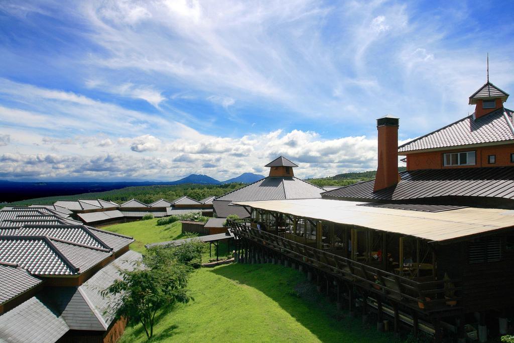 絶景が見られる！大分の素敵な温泉旅館6選