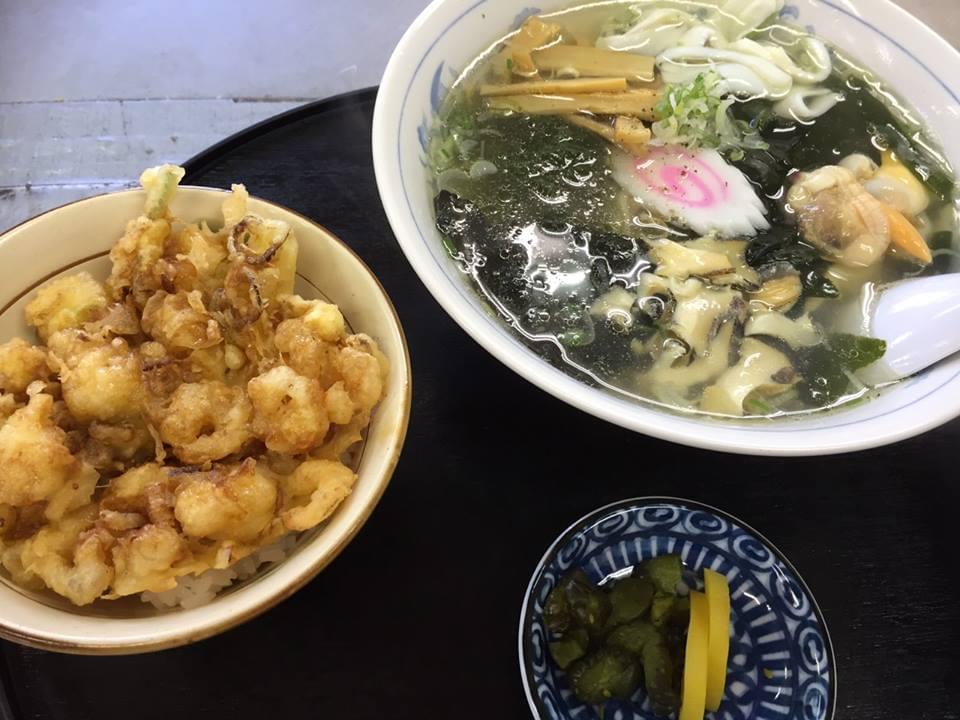 木更津・富津エリアで食べたい！特選海鮮グルメのお店7選
