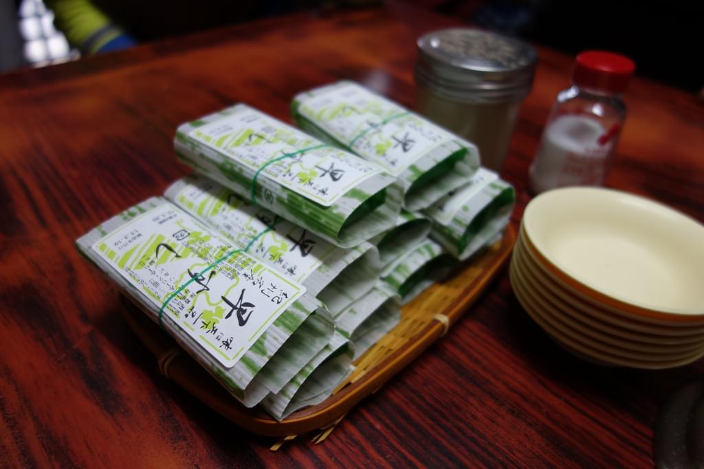 【下書き完了】和歌山のご当地ラーメン８選