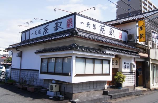 【京都】舞鶴エリアにある人気のお食事処6選