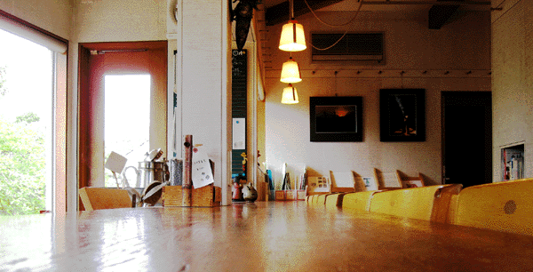 【兵庫】こんなカフェあったの⁉市街地から少し離れた素敵空間穴場カフェ