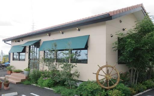 【兵庫】こんなカフェあったの⁉市街地から少し離れた素敵空間穴場カフェ