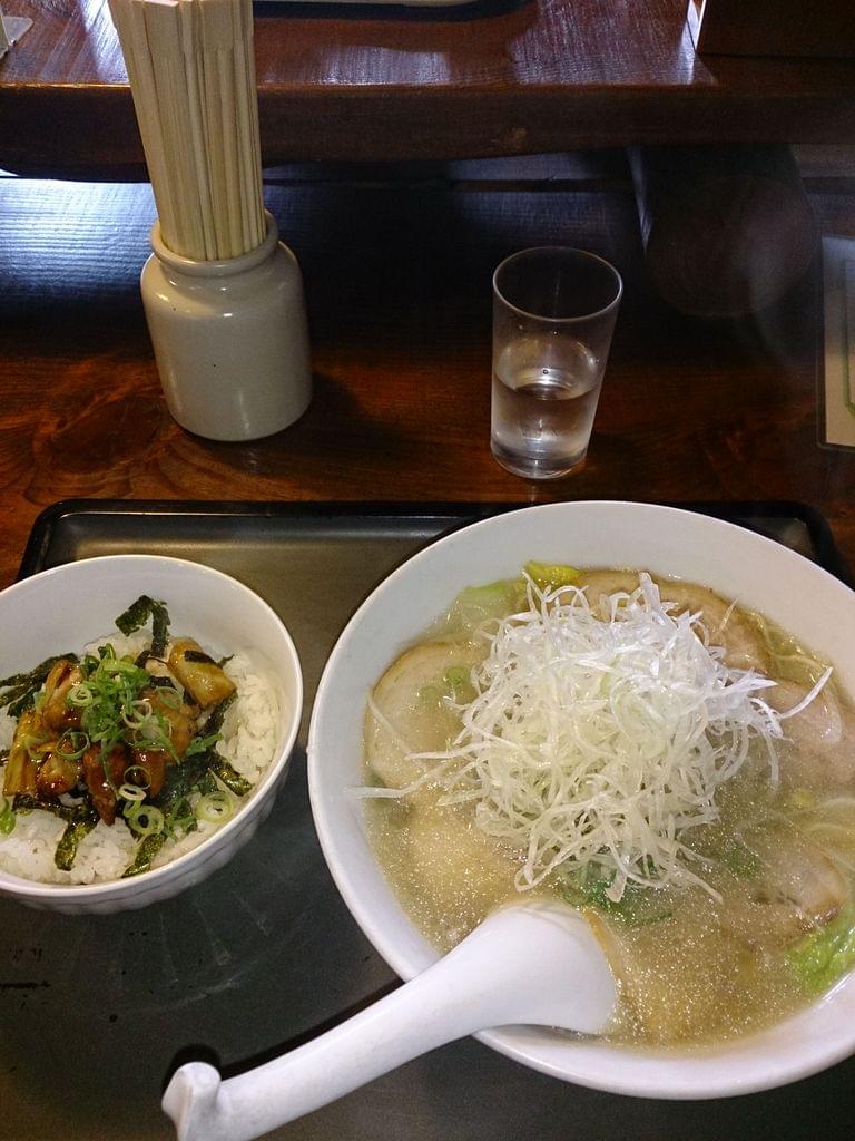 【下書き完了】和歌山のご当地ラーメン８選