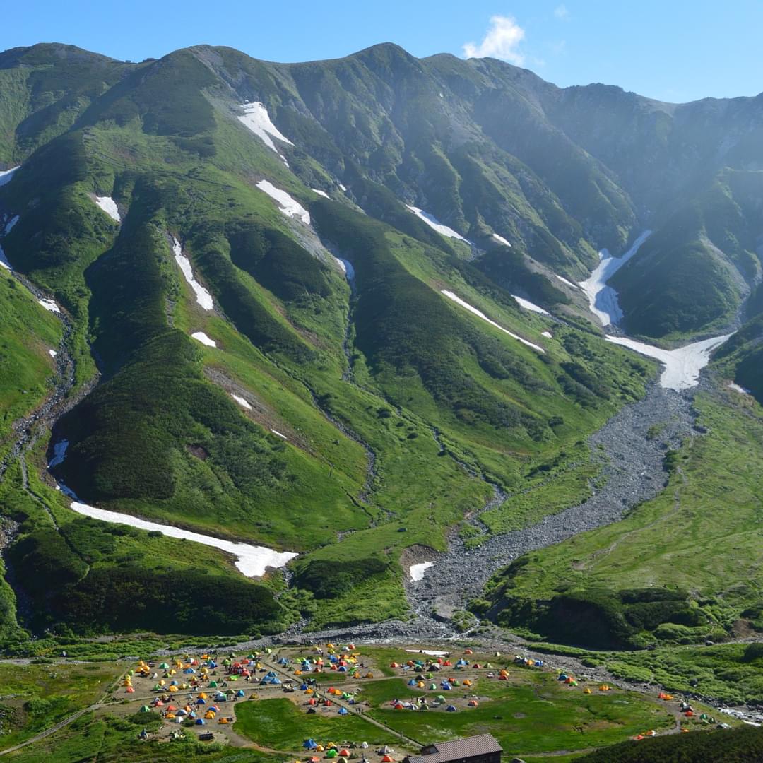 立山黒部アルペンルートへ行こう！ 駅やホテルで買えるオススメお土産15選