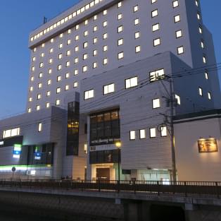 長崎市街の人気おすすめホテル6選！