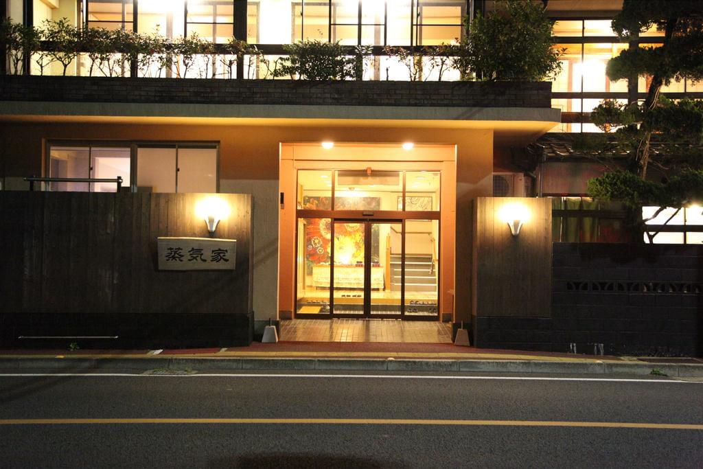 【長崎】小浜温泉の人気おすすめ旅館4選！