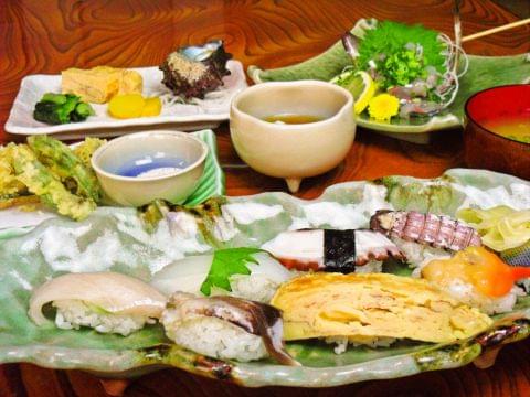 横須賀・観音崎周辺で海鮮がおいしいと人気のお店厳選3選！