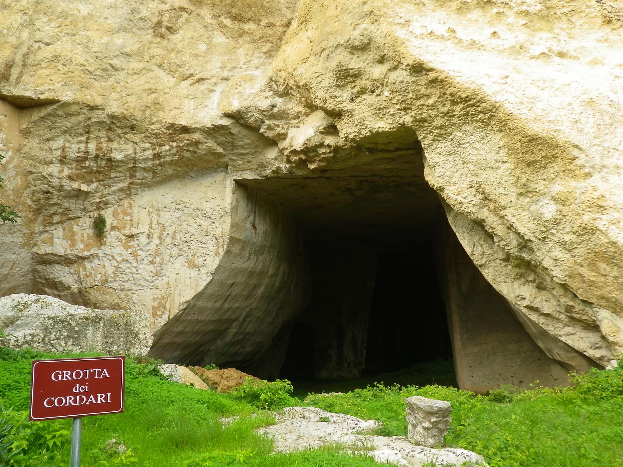 シチリア島の世界遺産シラクーサで遺跡巡りをしてみよう！