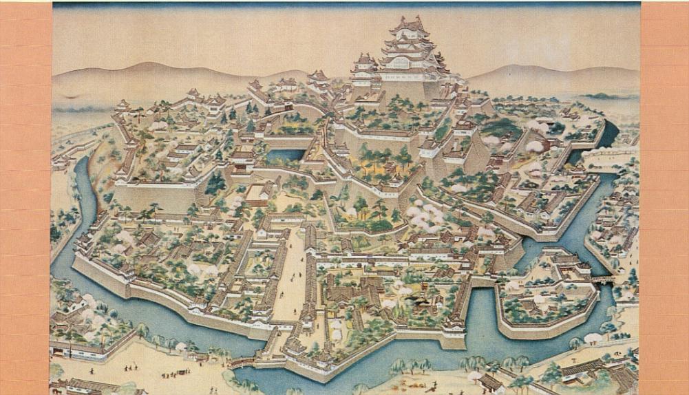 世界遺産・姫路城の歴史！知ってから見学するとさらに楽しい！