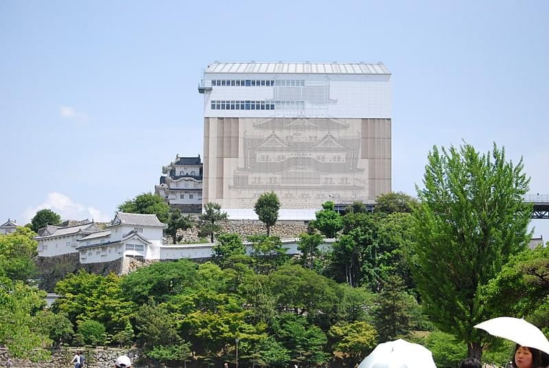 世界遺産・姫路城の歴史！知ってから見学するとさらに楽しい！