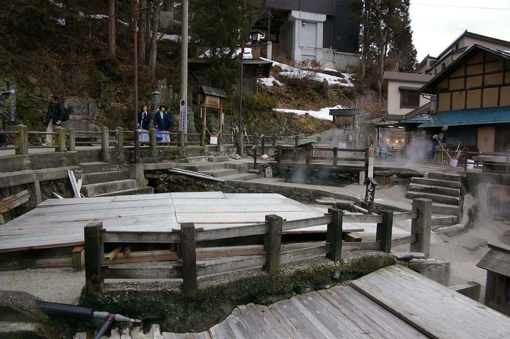 野沢温泉で楽しみたい人気の観光スポット6選