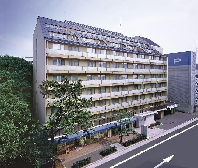 静岡に行くならここに泊まりたい！おすすめホテル15選