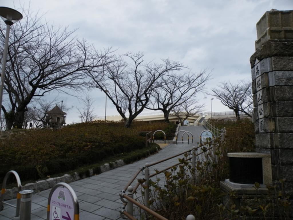 福岡県北九州市若松区にある自然が満喫できるスポット３選