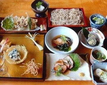 【埼玉】三峰周辺に行ったら食べたい人気のお食事処3選！
