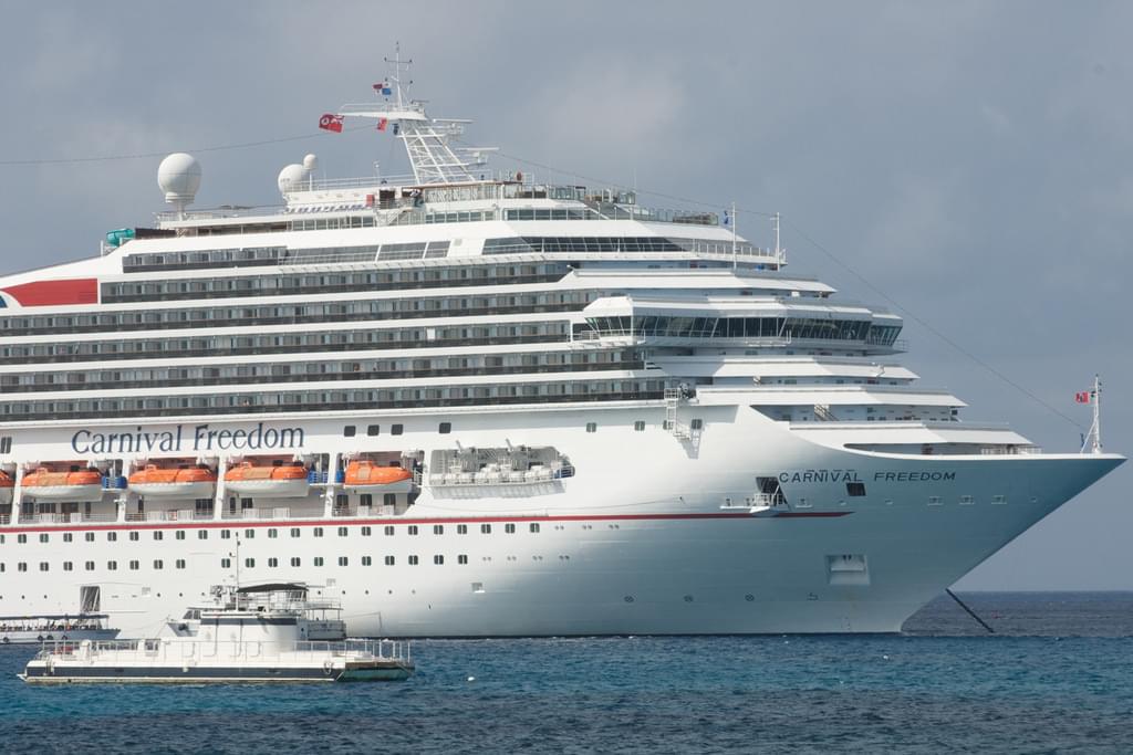 ケイマン諸島基本情報 【時差・空港編】