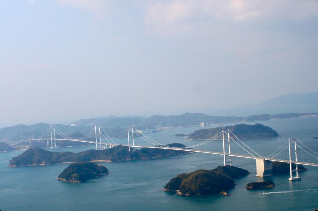 瀬戸内海の小さな島々を巡ろう！おすすめの離島11選