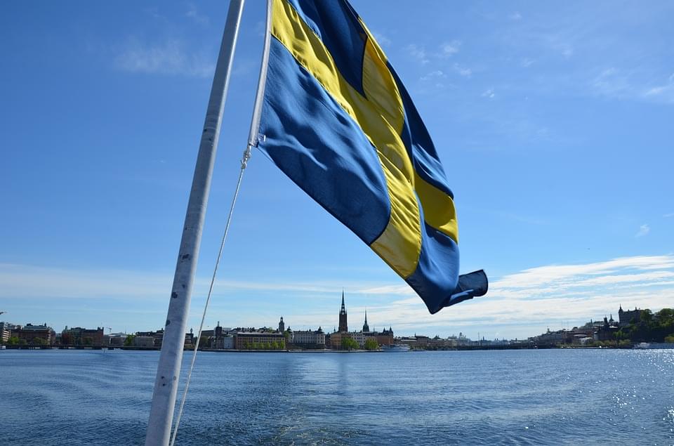 スウェーデン基本情報 【言語・お役立ち会話編】ヨーロッパで一番英語が通じる国の言語事情