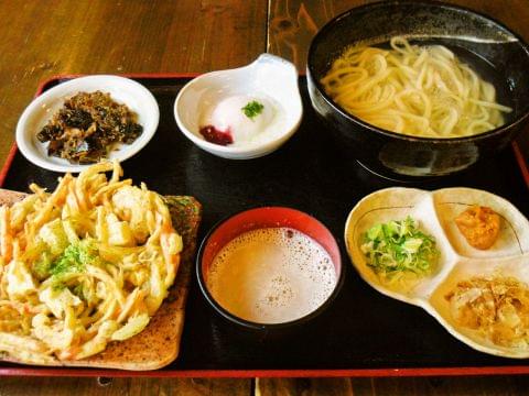 【長野】松代の名物料理を堪能しよう！おすすめお食事処3選！
