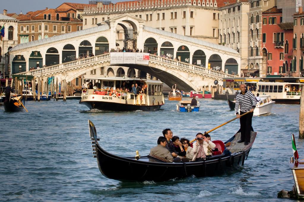 イタリアの絶対にはずせない定番観光スポット15選！人気のおすすめスポットはここ！