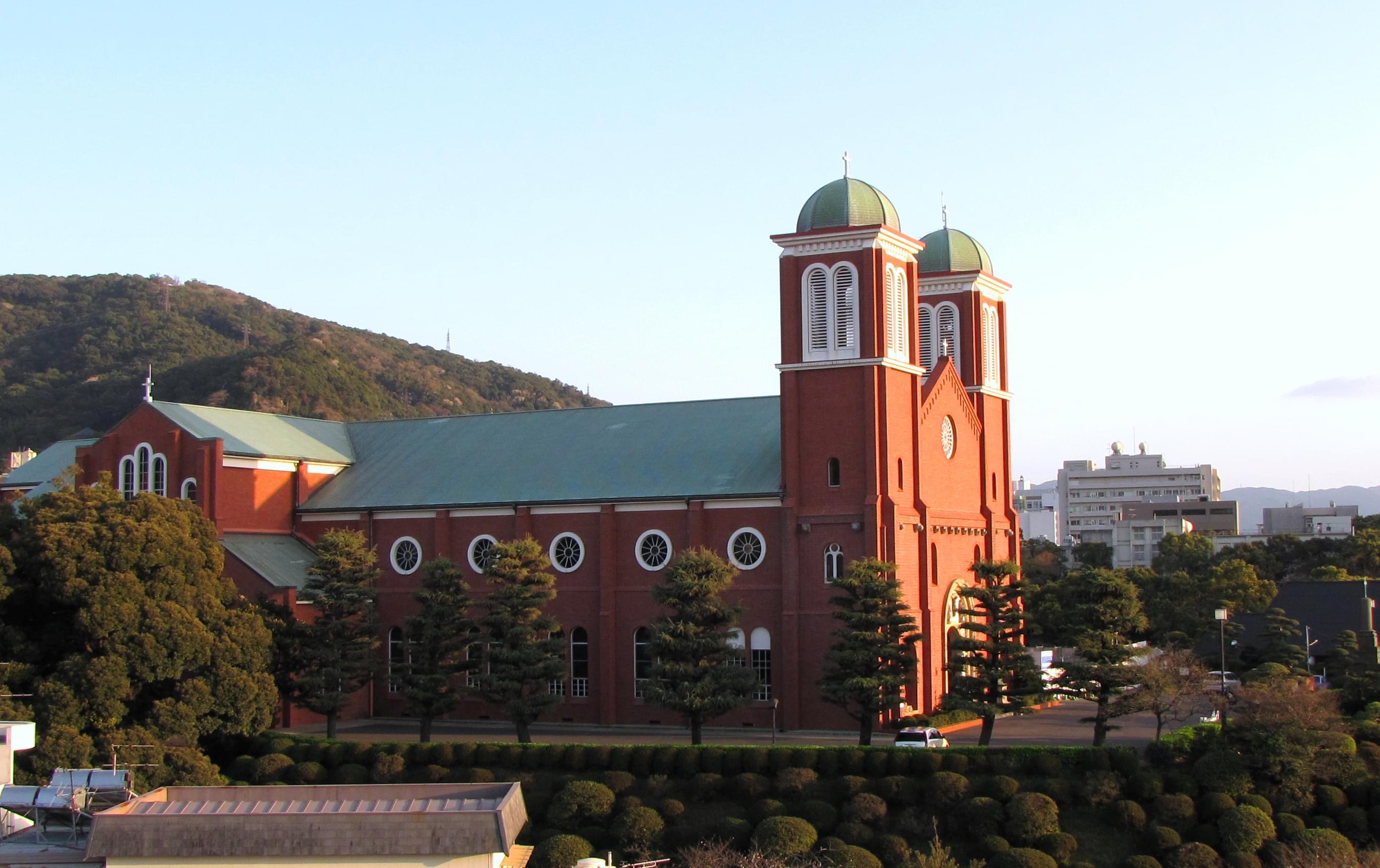 【長崎】平和公園や浦上周辺の原爆にまつわるチェックすべきの観光スポット8選！