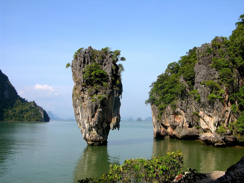 タイで絶対行きたい観光スポット15選！人気のオススメ観光名所をご紹介