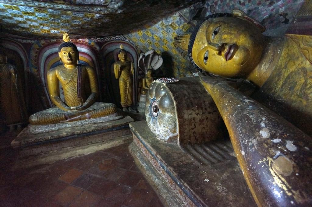 スリランカのおすすめ観光スポット15選！豊かな自然と仏教文化の美しい国